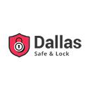 Dallas Safe & Lock logo